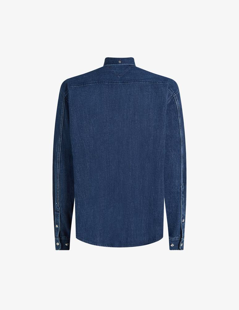 rinascente Tommy Hilfiger Denim shirt