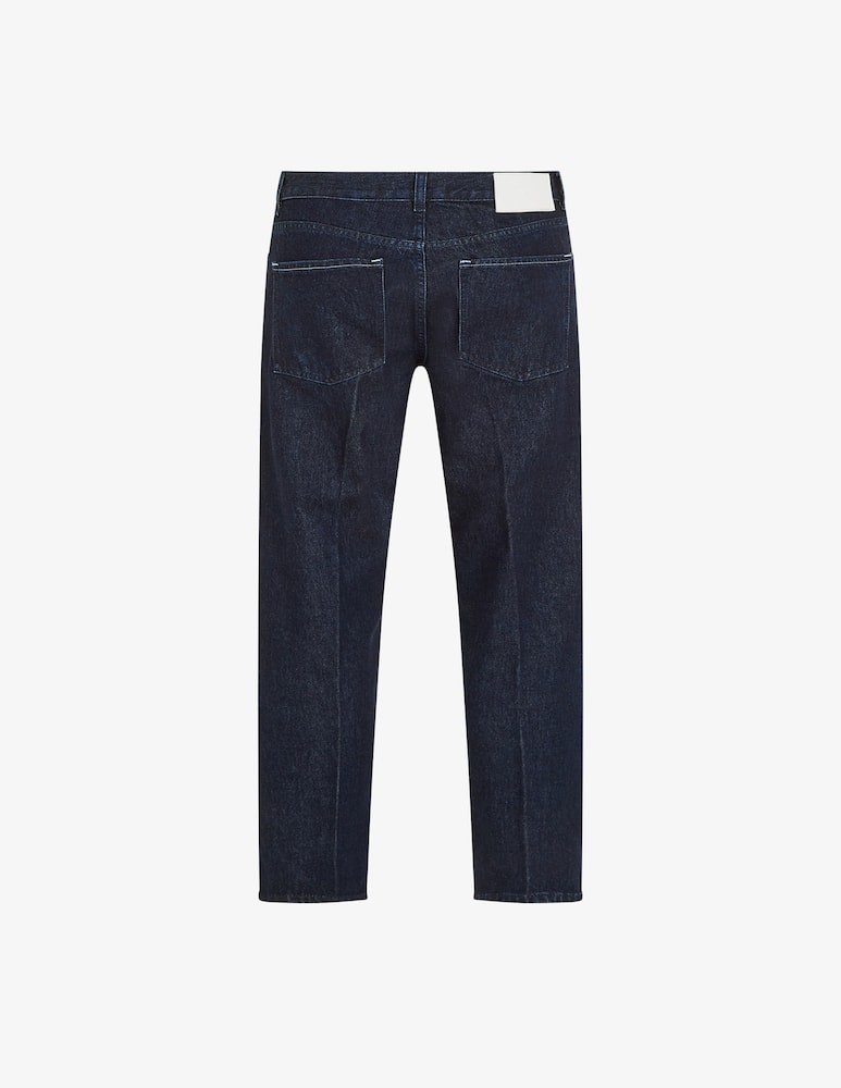 rinascente Tommy Hilfiger Dark denim