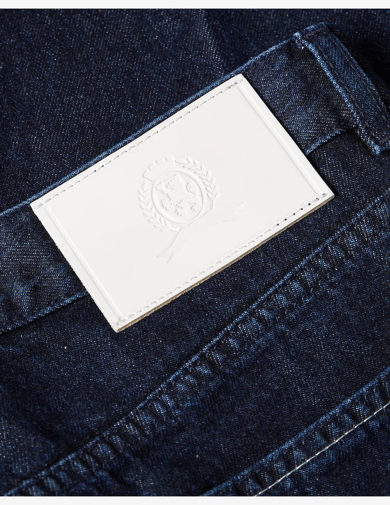 rinascente Tommy Hilfiger Dark denim