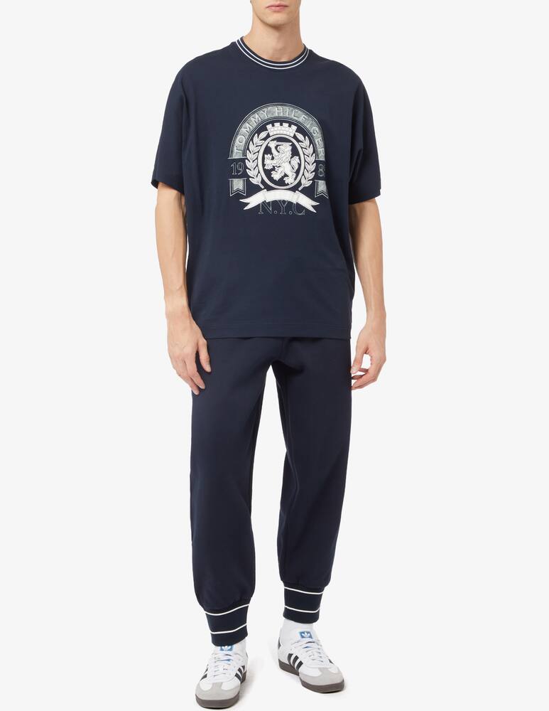 rinascente Tommy Hilfiger Pantaloni tuta