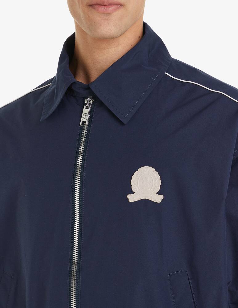 rinascente Tommy Hilfiger Giacca sporty ivy