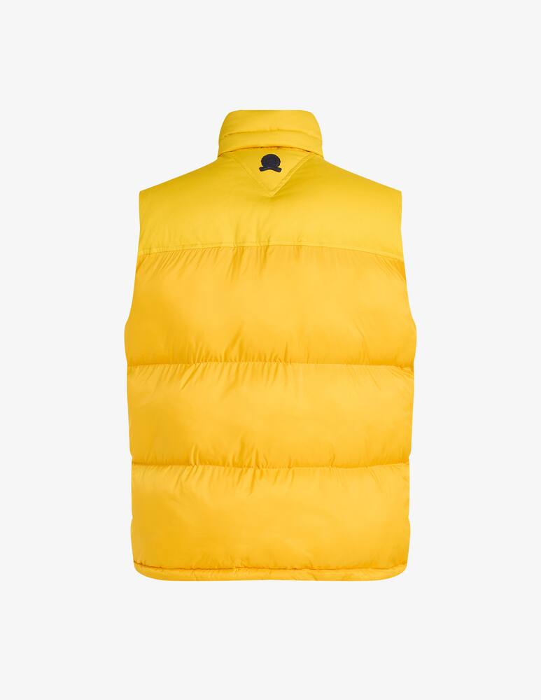 rinascente Tommy Hilfiger Puffer vest