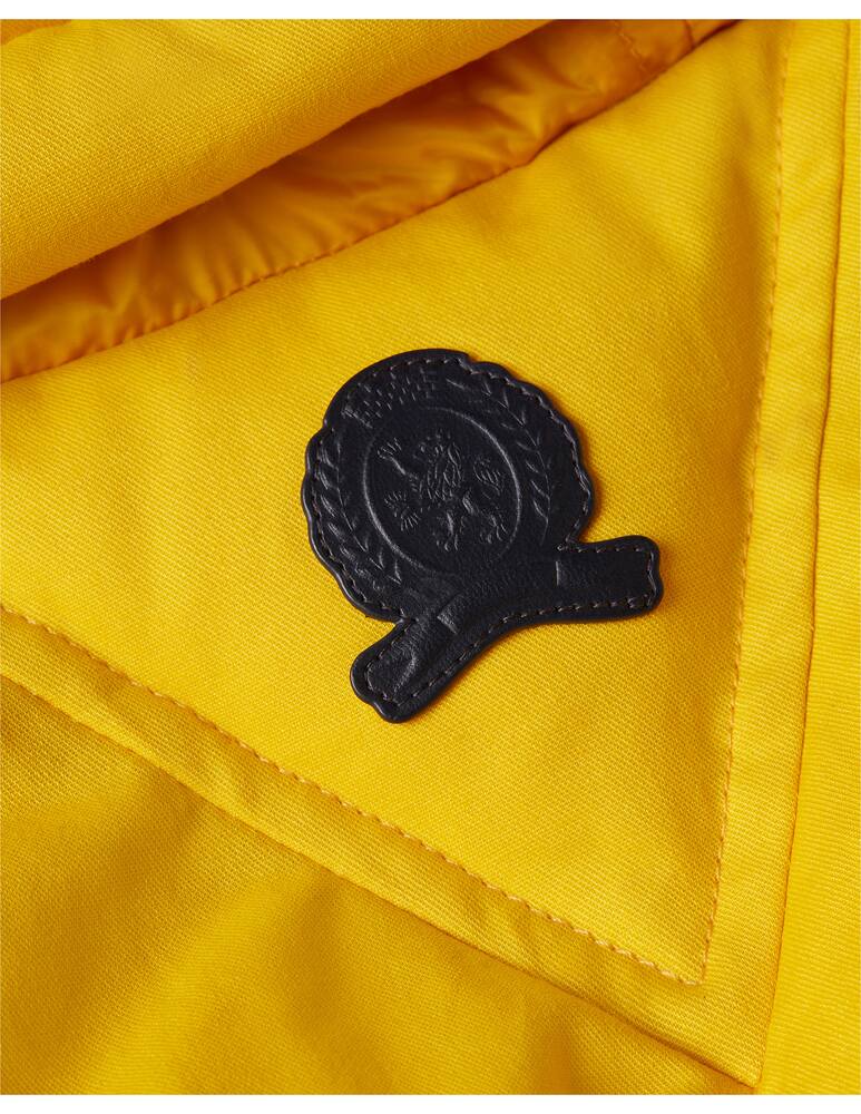 rinascente Tommy Hilfiger Puffer vest