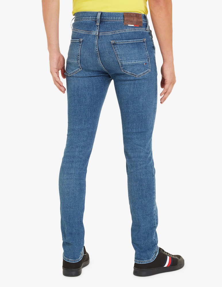 rinascente Tommy Hilfiger Bleecker slim fit denim