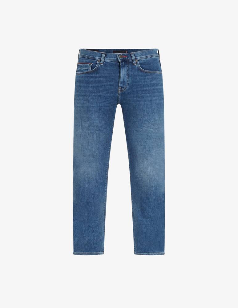 rinascente Tommy Hilfiger Bleecker slim fit denim