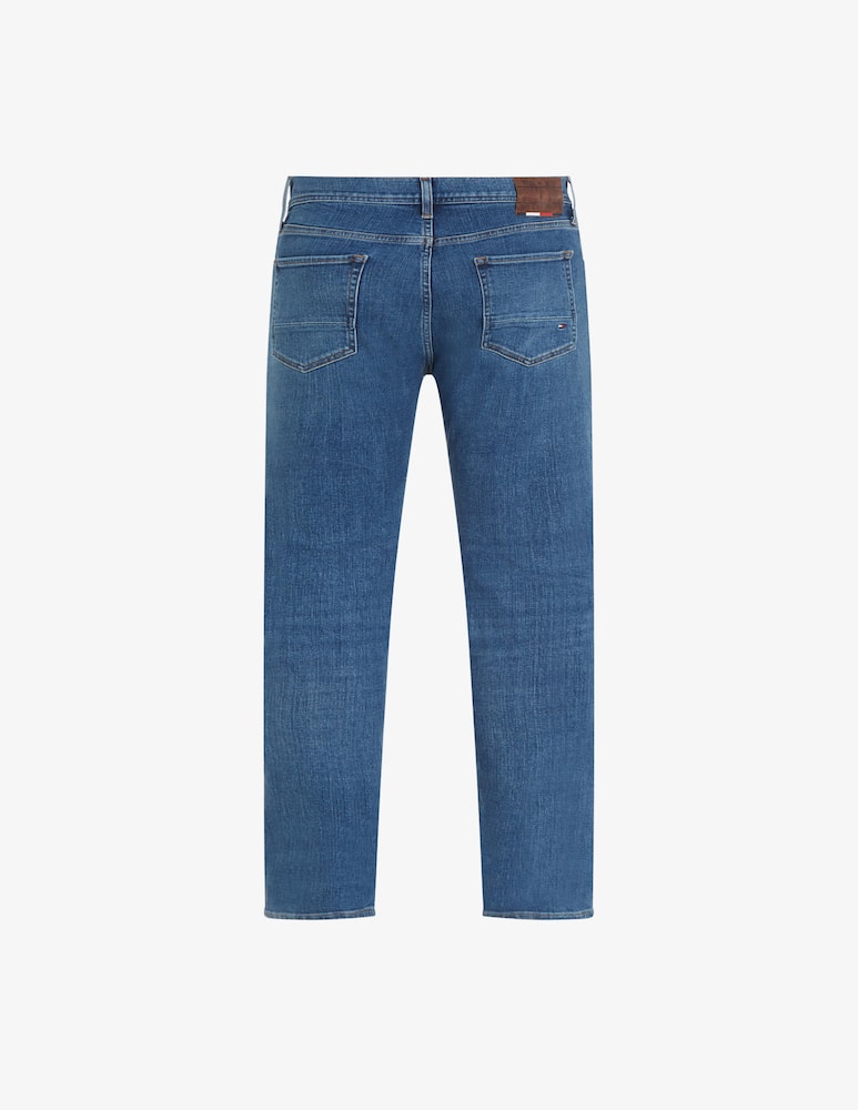 rinascente Tommy Hilfiger Bleecker slim fit denim