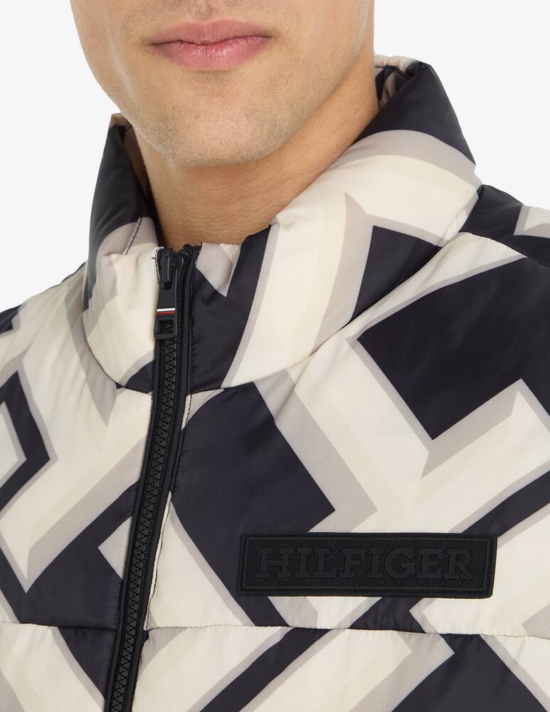 rinascente Tommy Hilfiger Giaccone imbottito