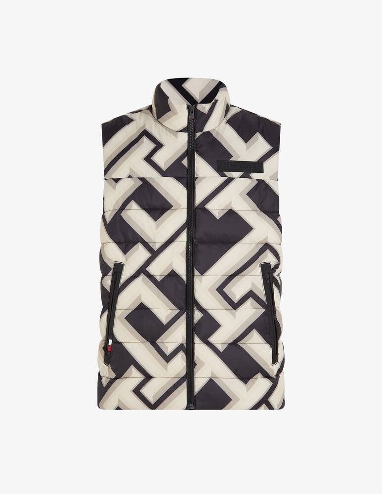 rinascente Tommy Hilfiger Giaccone imbottito