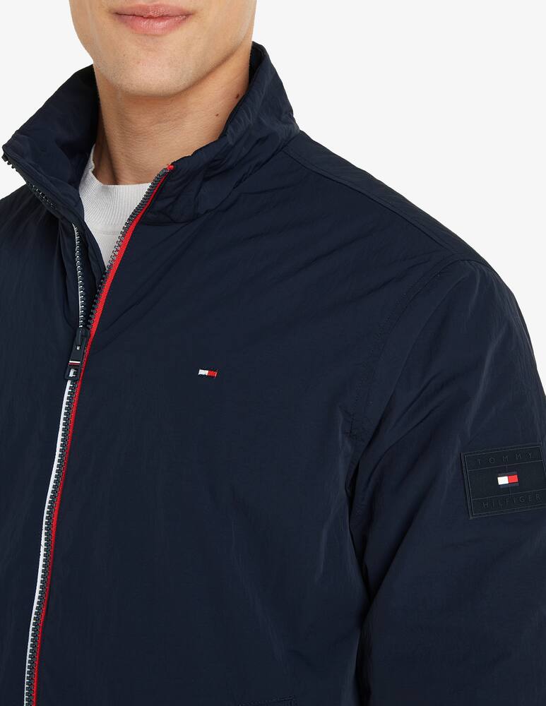 Tommy Hilfiger Giacca a righe - immagine 3 Tommy Hilfiger Giacca a righe - immagine 3