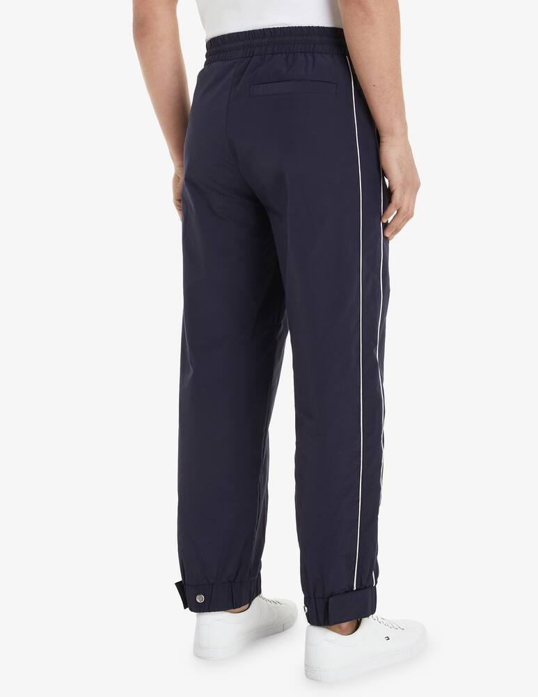 rinascente Tommy Hilfiger Pants cuff