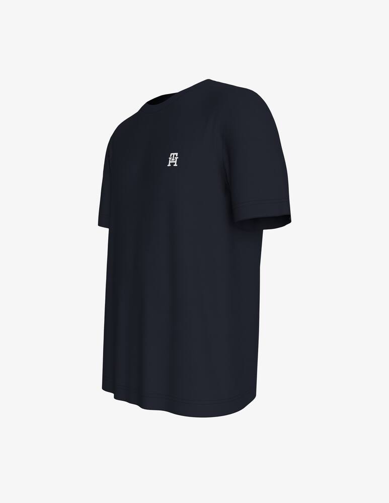 rinascente Tommy Hilfiger Maglietta mini monogram