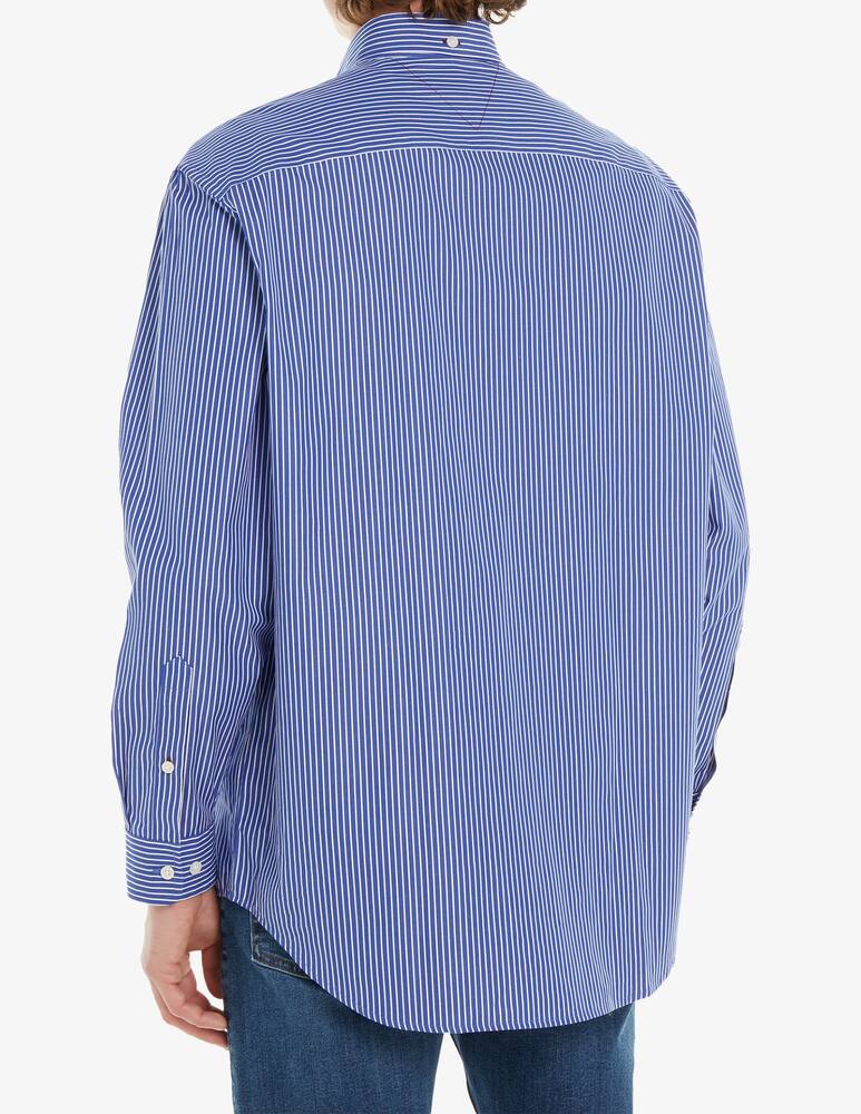 rinascente Tommy Hilfiger Camicia ithaca a righe