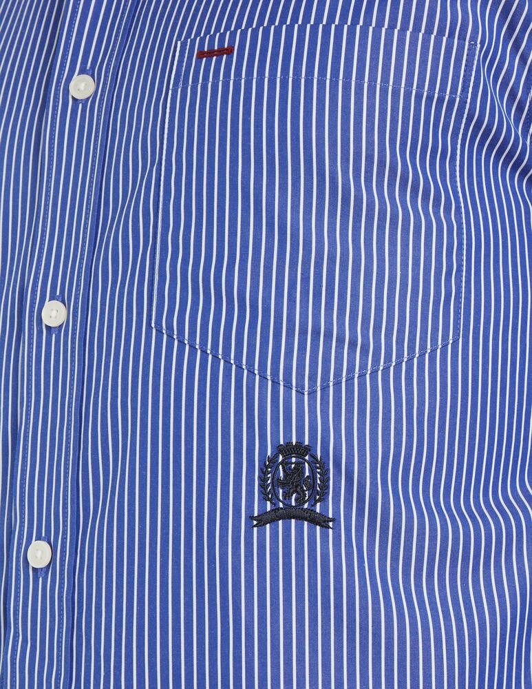 rinascente Tommy Hilfiger Camicia ithaca a righe