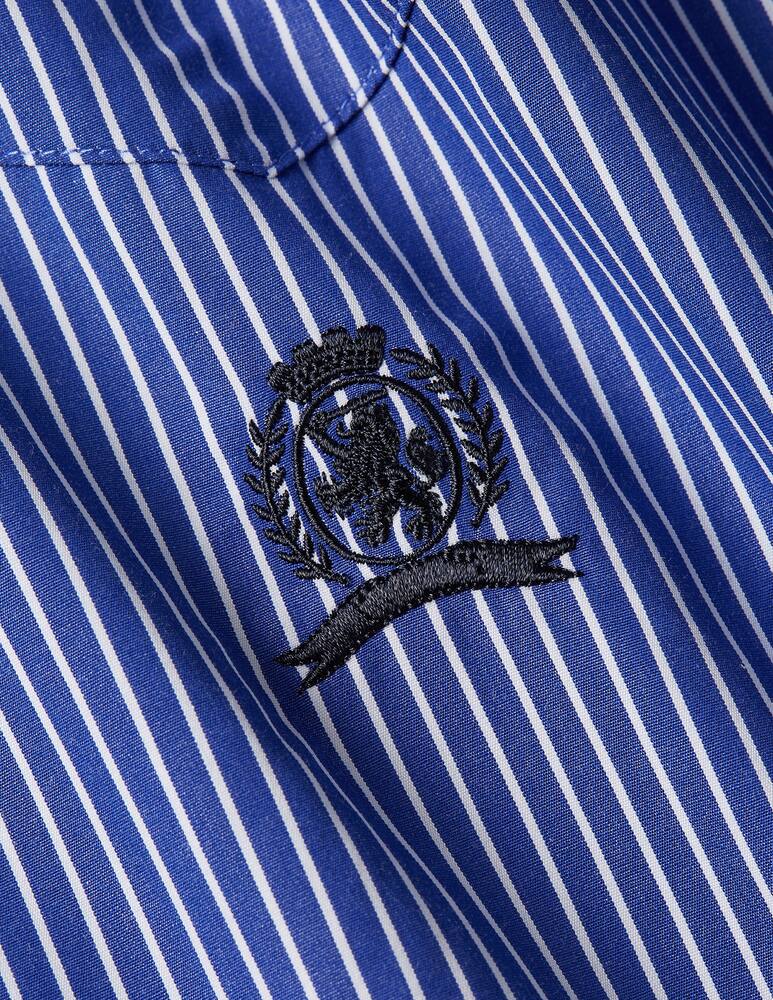 rinascente Tommy Hilfiger Camicia ithaca a righe