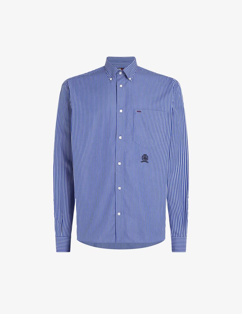 rinascente Tommy Hilfiger Camicia ithaca a righe