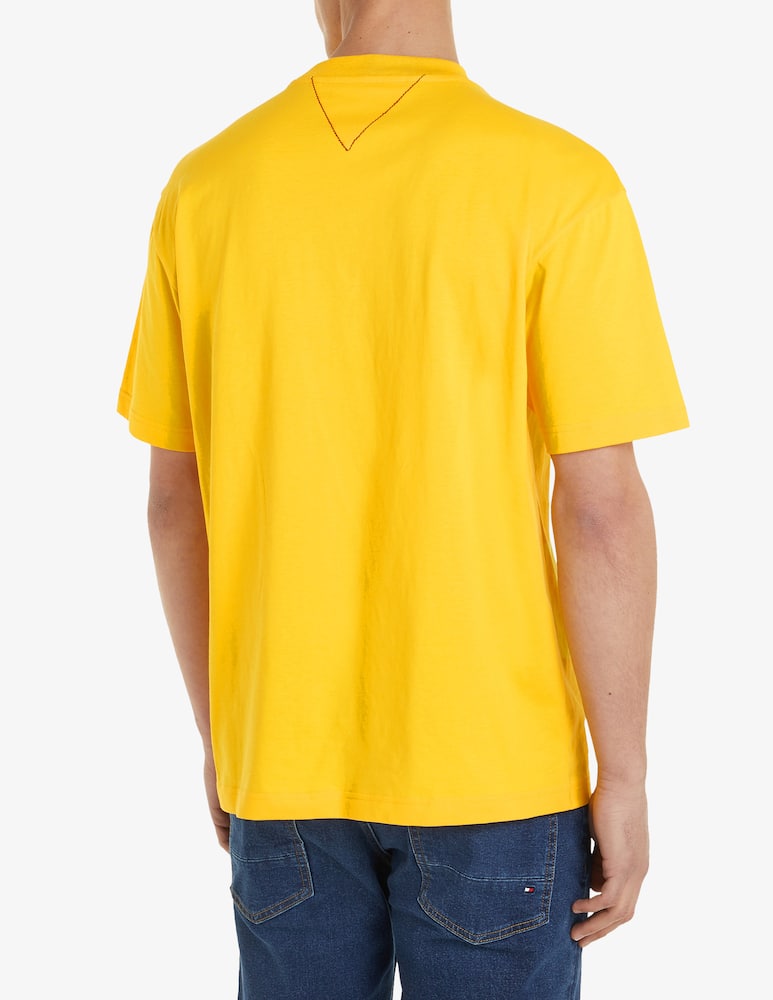 rinascente Tommy Hilfiger Maglietta pocket