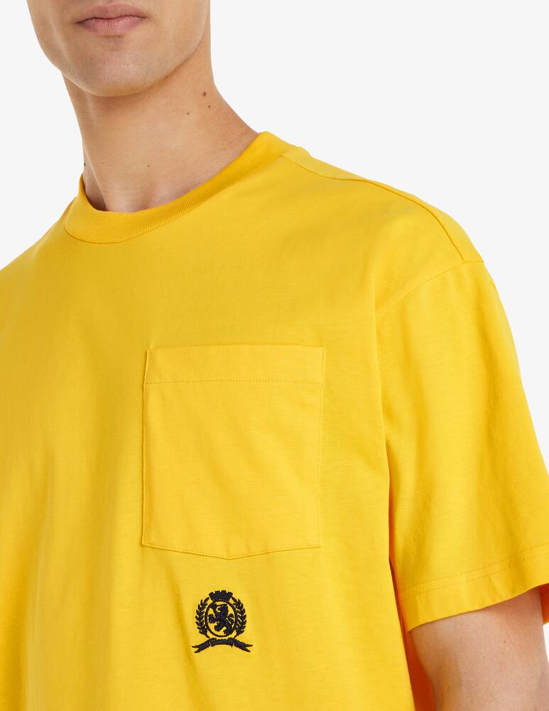 rinascente Tommy Hilfiger Maglietta pocket