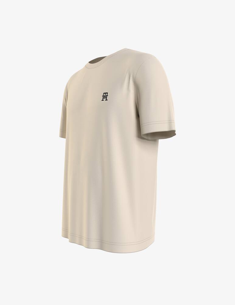 rinascente Tommy Hilfiger Maglietta monogram