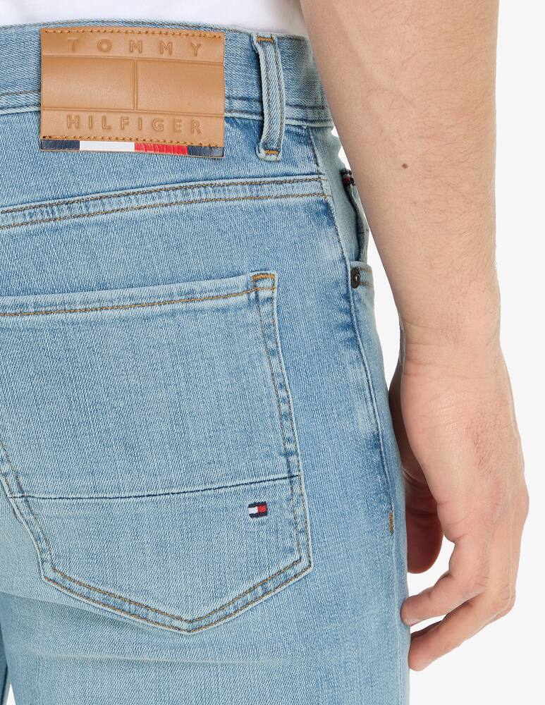 rinascente Tommy Hilfiger Jeans bleecker slim fit