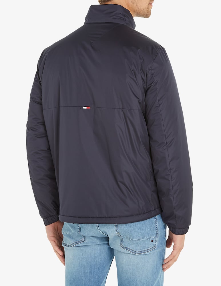 rinascente Tommy Hilfiger Portland jacket