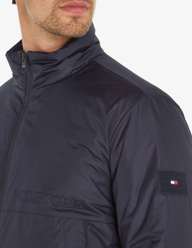 rinascente Tommy Hilfiger Portland jacket