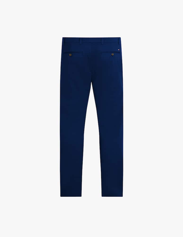 Tommy Hilfiger Pantalonci chino bleecker printed structure - immagine 2 Tommy Hilfiger Pantalonci chino bleecker printed structure - immagine 2