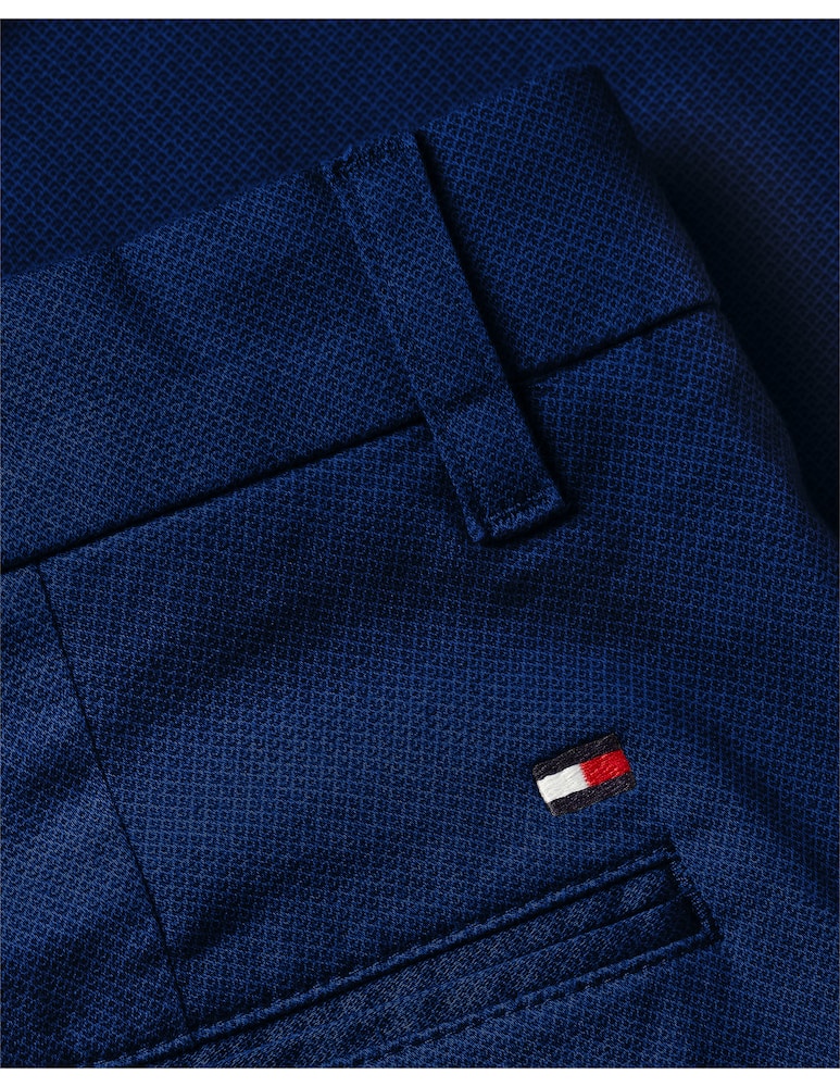 Tommy Hilfiger Pantalonci chino bleecker printed structure - immagine 3 Tommy Hilfiger Pantalonci chino bleecker printed structure - immagine 3