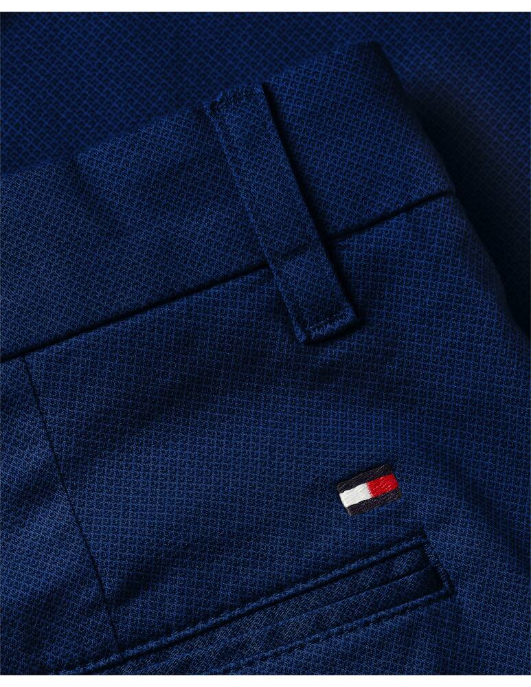 rinascente Tommy Hilfiger Chino bleecker printed structure