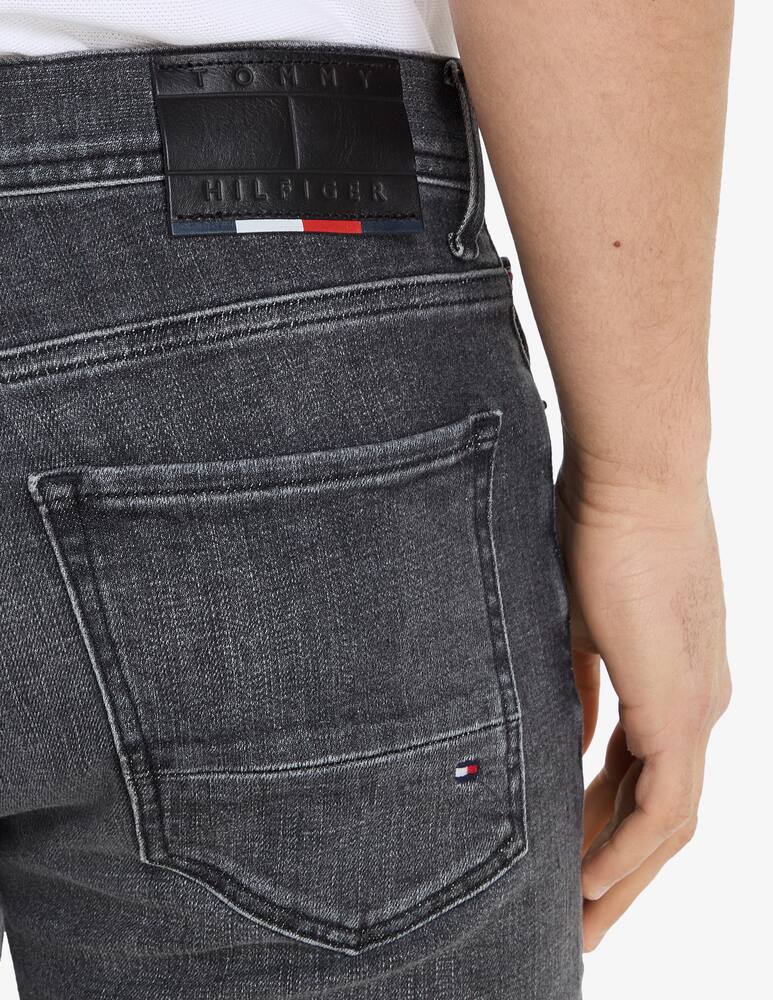 rinascente Tommy Hilfiger Jeans bleecker slim fit