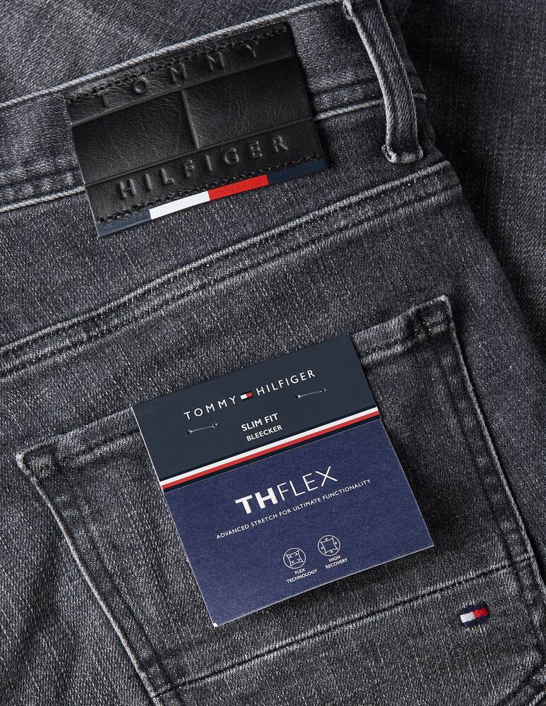rinascente Tommy Hilfiger Jeans bleecker slim fit