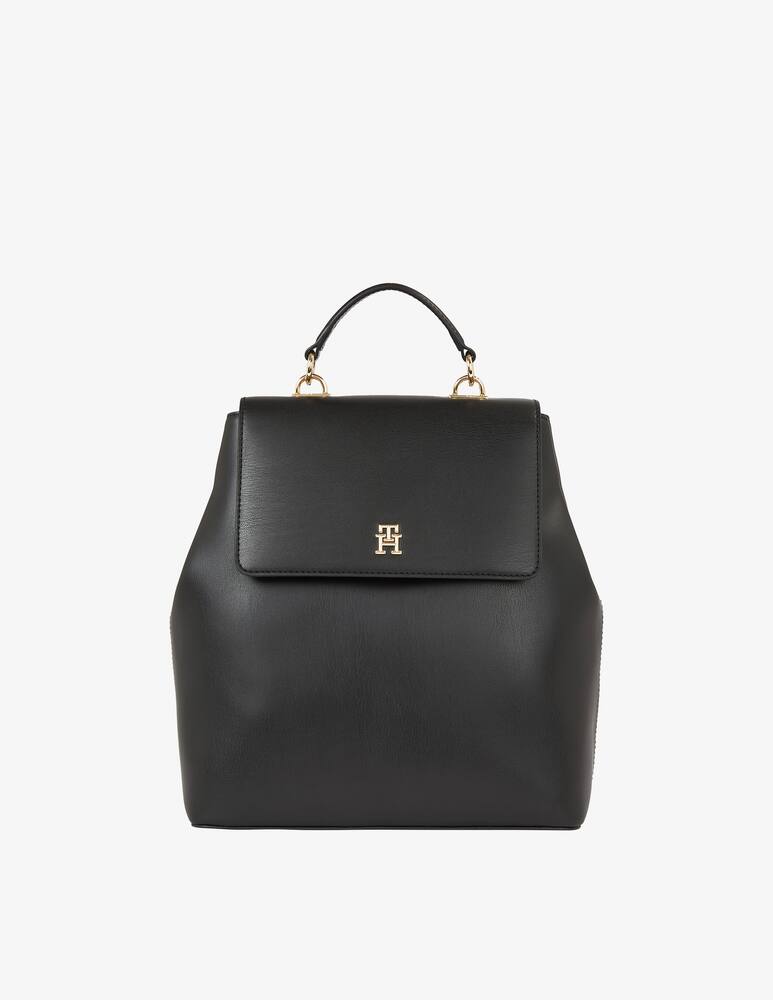rinascente Tommy Hilfiger TH refined backpack