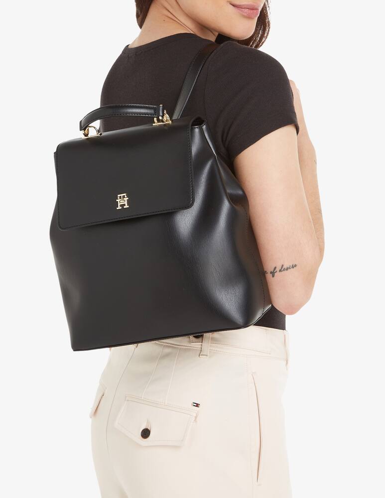 rinascente Tommy Hilfiger TH refined backpack
