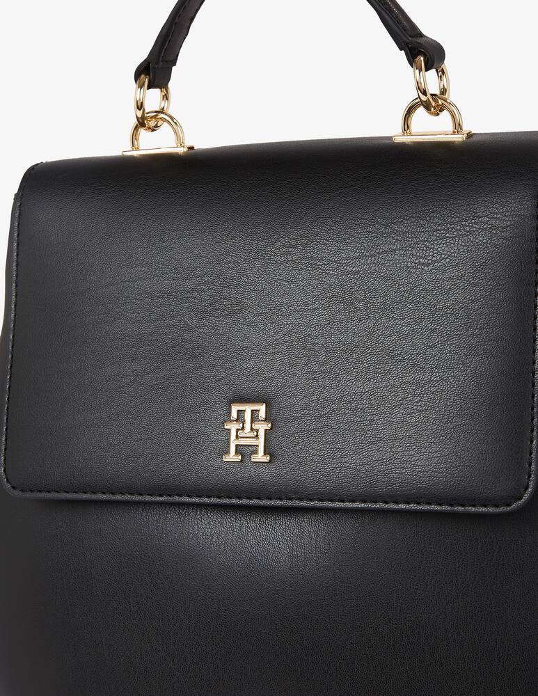 rinascente Tommy Hilfiger TH refined backpack