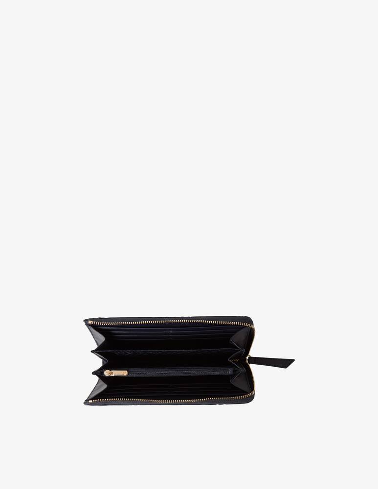 rinascente Tommy Hilfiger TH large wallet
