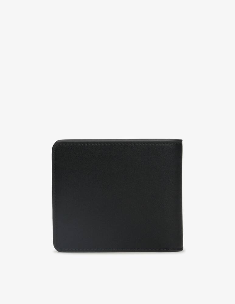 rinascente Tommy Jeans Heritage leather cc wallet
