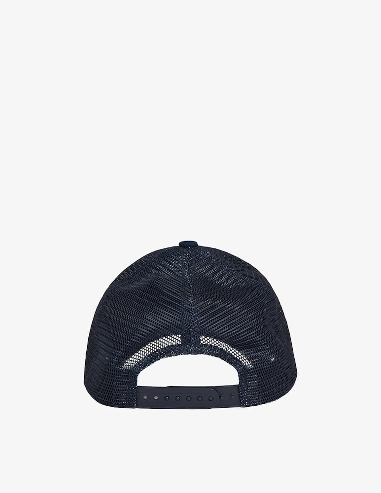 rinascente Tommy Jeans Modern patch trucker cap