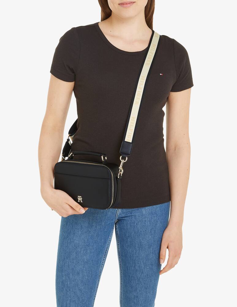 rinascente Tommy Hilfiger Iconic tommy camera