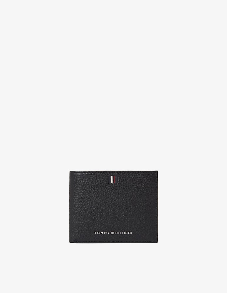 rinascente Tommy Hilfiger Central mini cc wallet