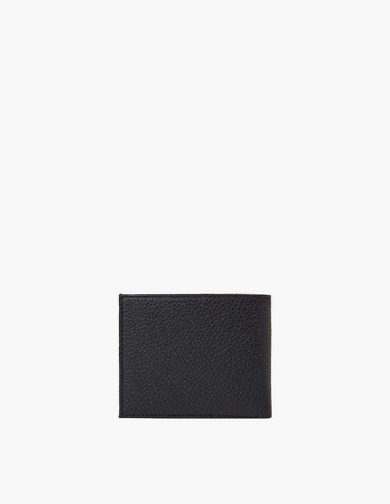 rinascente Tommy Hilfiger Central mini cc wallet