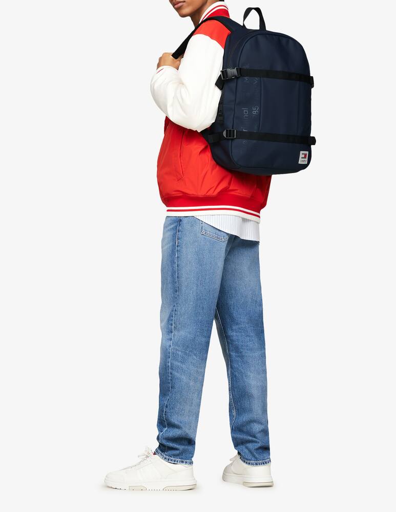 rinascente Tommy Jeans Zaino daily sternum