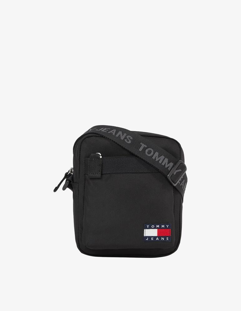 rinascente Tommy Jeans Borsa daily reporter