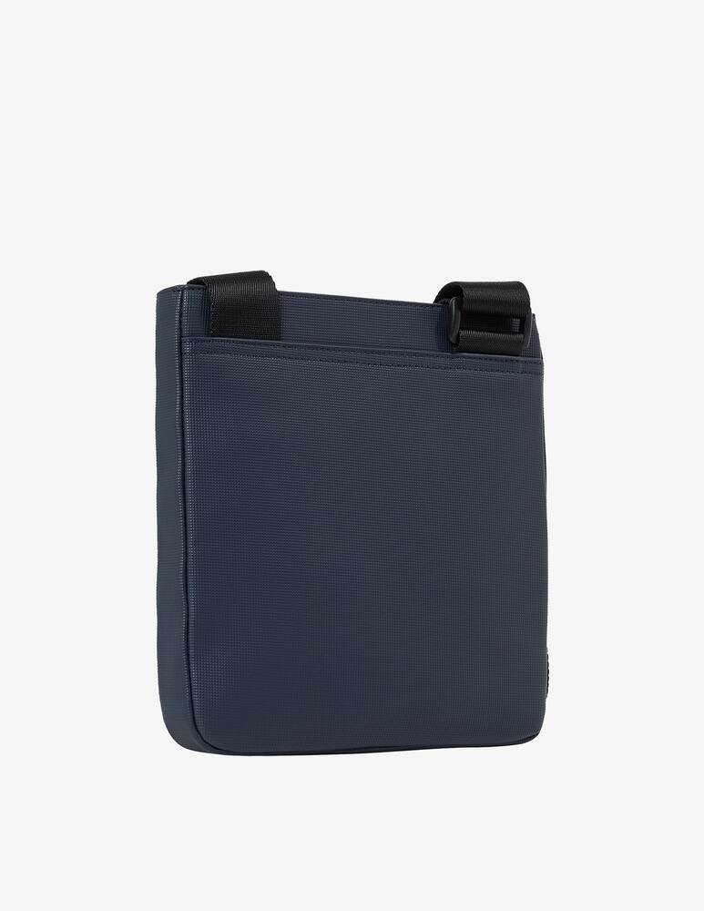 rinascente Tommy Hilfiger Borsa tracoll pique mini