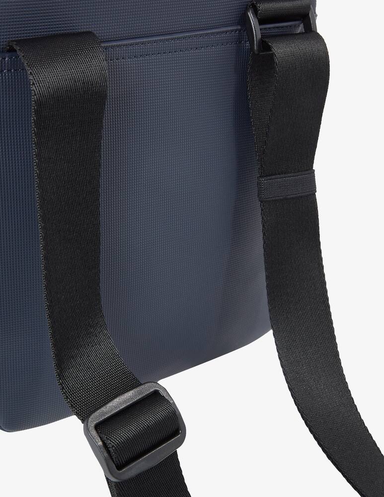 rinascente Tommy Hilfiger Borsa tracoll pique mini