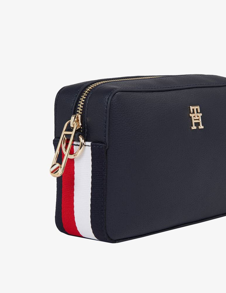 rinascente Tommy Hilfiger Borsa camera Essential TH