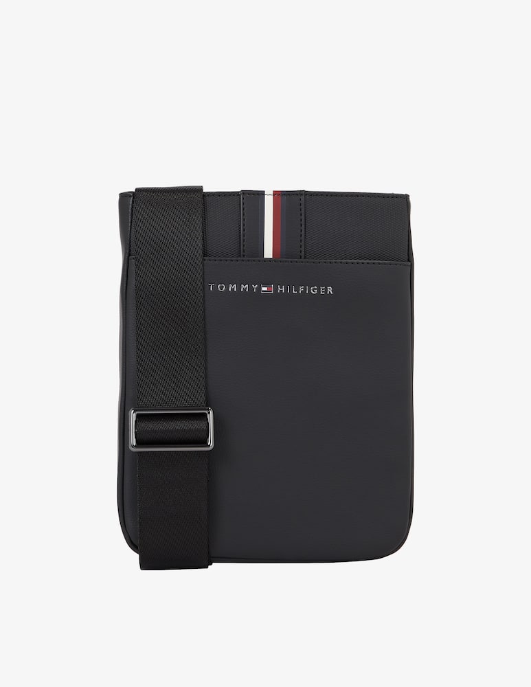Tommy Hilfiger Corporate mini crossover bag - picture 1 Tommy Hilfiger Corporate mini crossover bag - picture 1