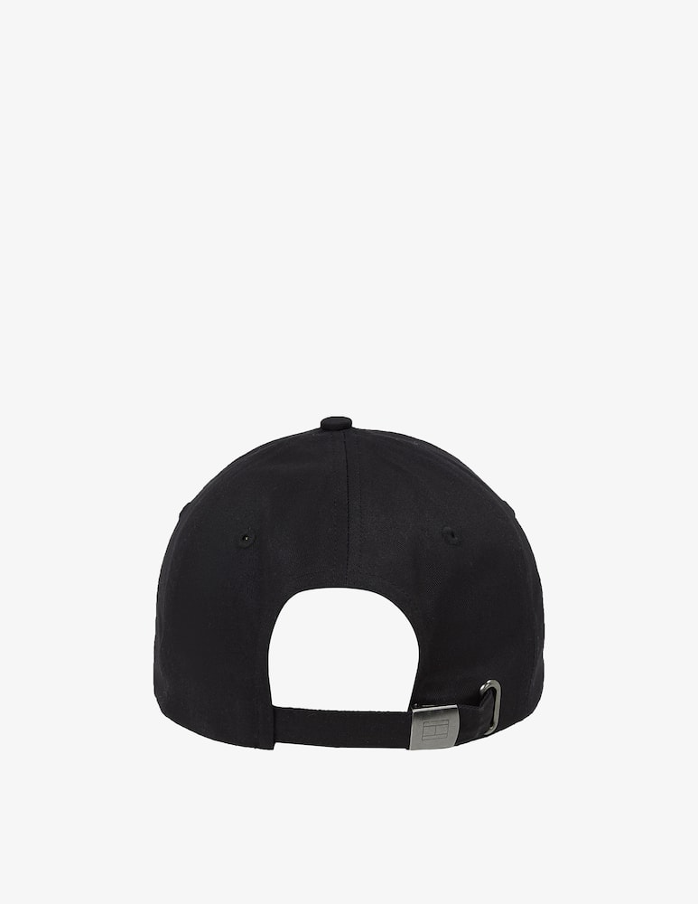 rinascente Tommy Hilfiger Corporate cotton 6 panel cap