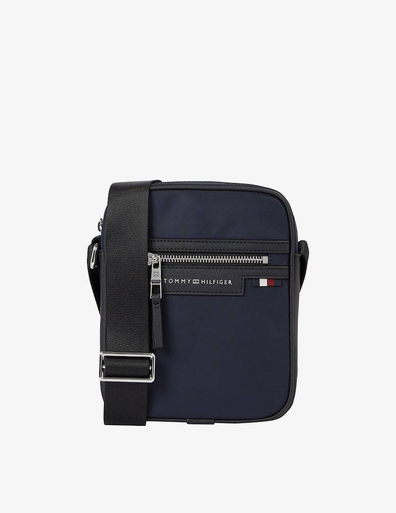 Tommy Hilfiger Borsa urban mini reporter - immagine 1 Tommy Hilfiger Borsa urban mini reporter - immagine 1