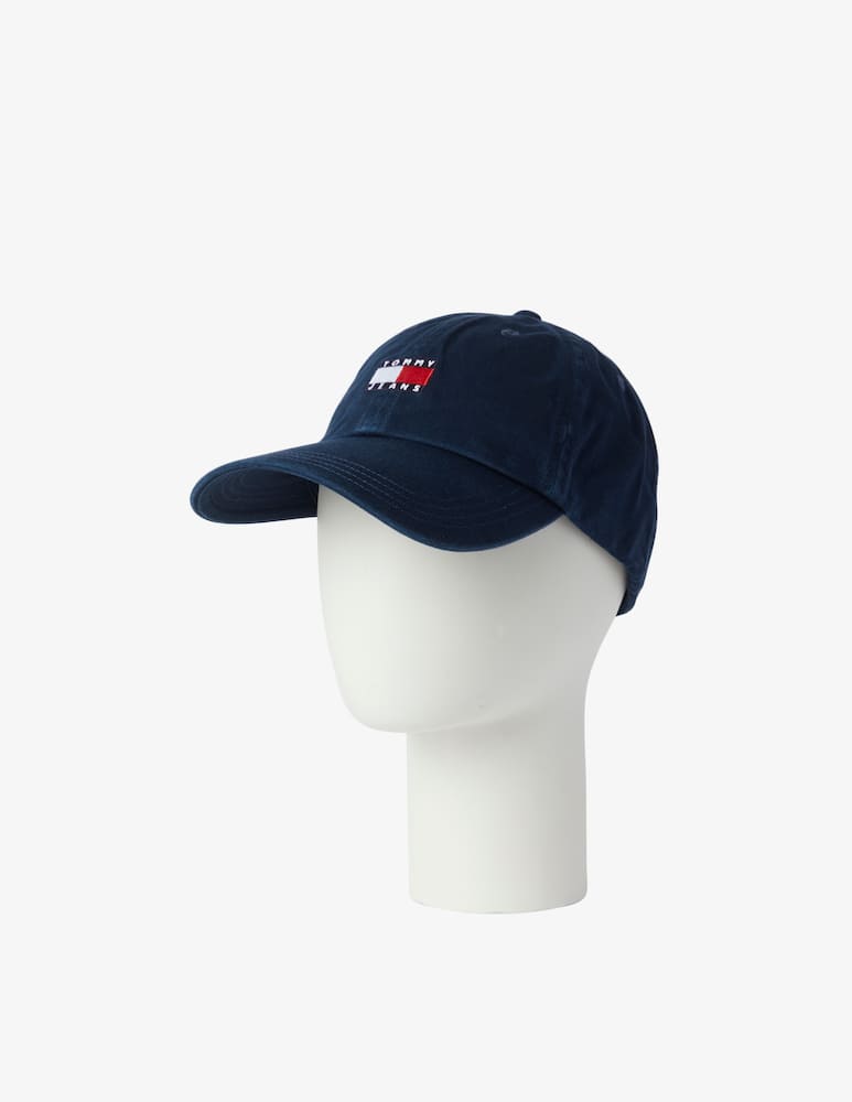 Tommy Jeans Cappellino heritage - immagine 1 Tommy Jeans Cappellino heritage - immagine 1