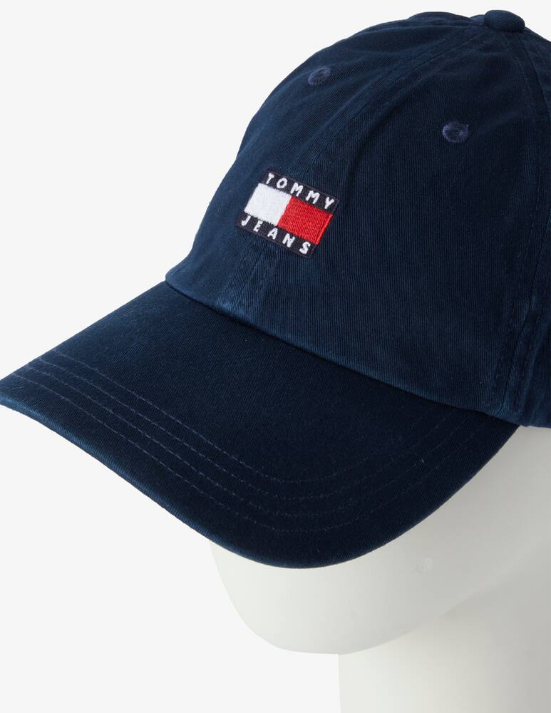 rinascente Tommy Jeans Cappellino heritage