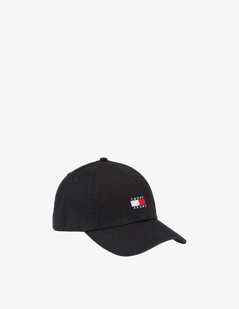 Tommy Jeans Cappellino heritage - immagine 1 Tommy Jeans Cappellino heritage - immagine 1